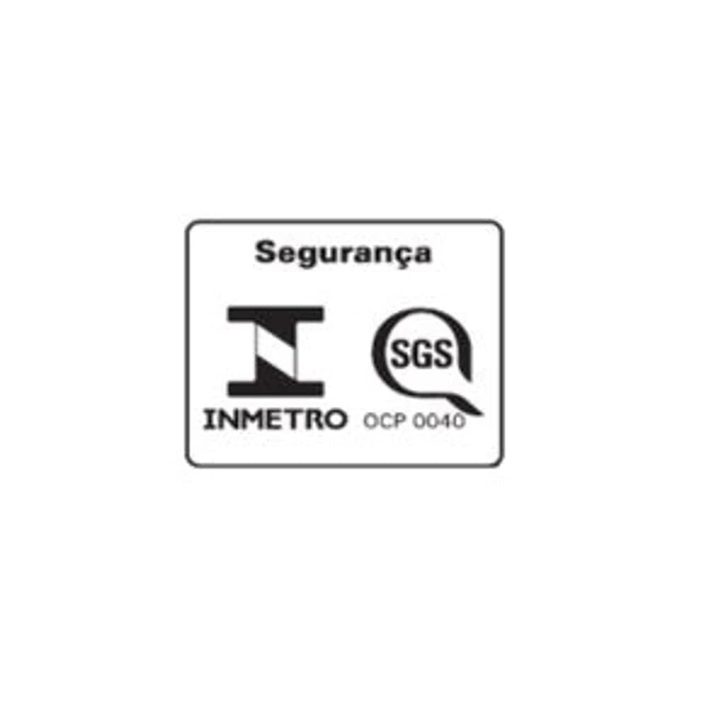 Panela de Pressão Digital Philco 6L Preto/Inox 110V
